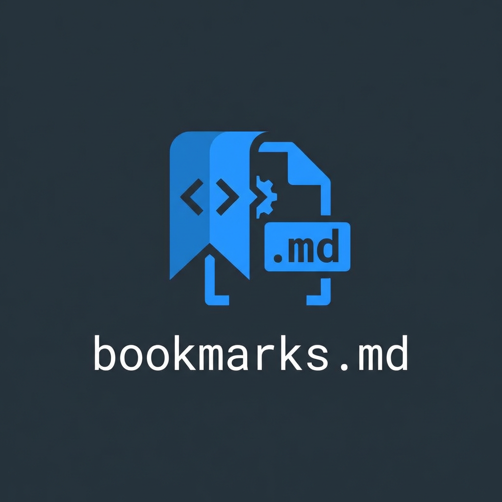 bookmarks.md preview